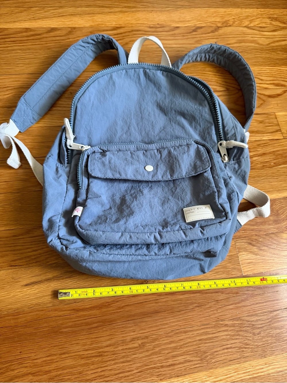 Zara Backpack - Picture 3 of 6